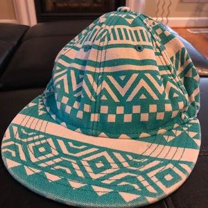 Men’s Cap